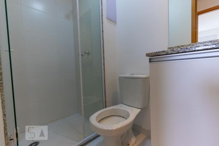 Apartamento à venda com 61m², 2 quartos e 1 vagaBanheiro