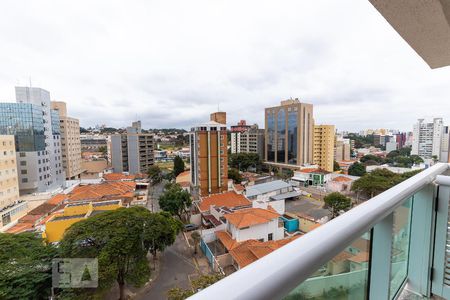 Apartamento à venda com 61m², 2 quartos e 1 vagaVista da Varanda