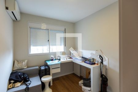 Quarto 1 de apartamento à venda com 2 quartos, 61m² em Botafogo, Campinas