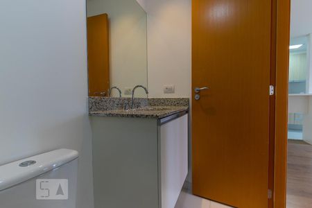 Apartamento à venda com 61m², 2 quartos e 1 vagaBanheiro