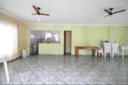Apartamento para alugar com 76m², 3 quartos e 1 vagaSalão de Festa