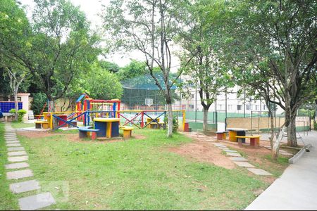 Apartamento para alugar com 76m², 3 quartos e 1 vagaPlayground