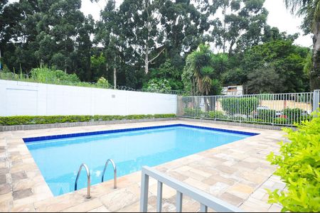 Apartamento para alugar com 76m², 3 quartos e 1 vagaPiscina