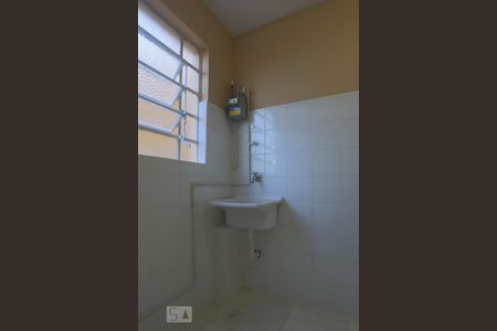 Apartamento para alugar com 54m², 1 quarto e sem vagaÁrea de Serviço