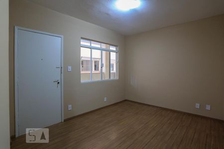 Sala de apartamento para alugar com 1 quarto, 54m² em Cambuci, São Paulo