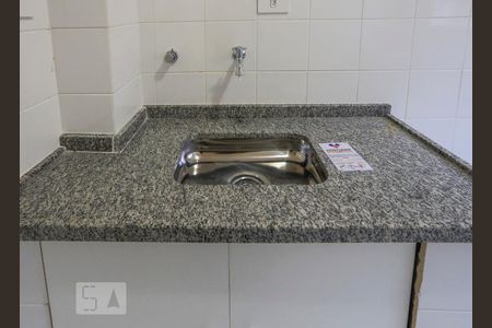 Apartamento para alugar com 54m², 1 quarto e sem vagaCozinha