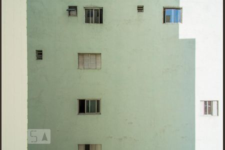 Apartamento à venda com 126m², 3 quartos e 1 vagaVista do Quarto Extra Reversível