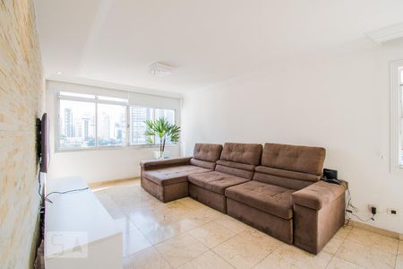 Apartamento à venda com 126m², 3 quartos e 1 vagaSala
