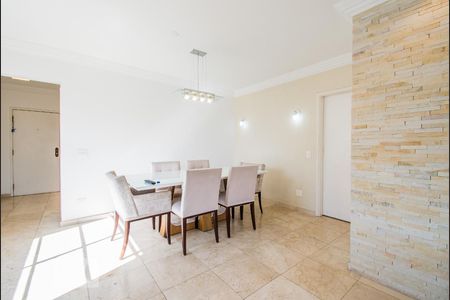 Apartamento à venda com 126m², 3 quartos e 1 vagaSala