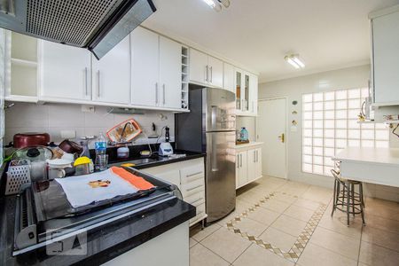 Apartamento à venda com 126m², 3 quartos e 1 vagaCozinha