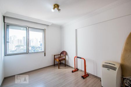 Apartamento à venda com 126m², 3 quartos e 1 vagaQuarto 1
