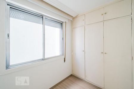 Apartamento à venda com 126m², 3 quartos e 1 vagaQuarto Extra Reversível
