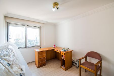 Apartamento à venda com 126m², 3 quartos e 1 vagaQuarto 2