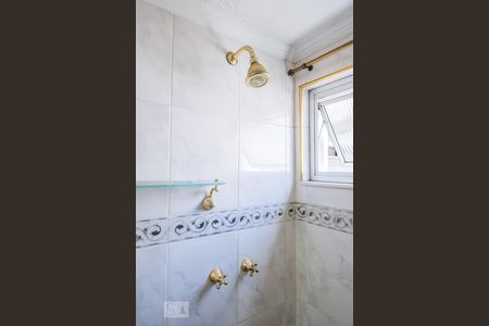 Apartamento à venda com 126m², 3 quartos e 1 vagaBanheiro da Suíte