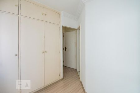 Apartamento à venda com 126m², 3 quartos e 1 vagaQuarto Extra Reversível