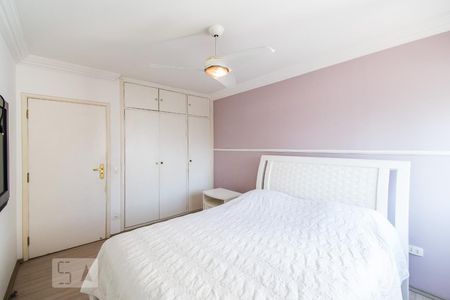 Apartamento à venda com 126m², 3 quartos e 1 vagaSuíte