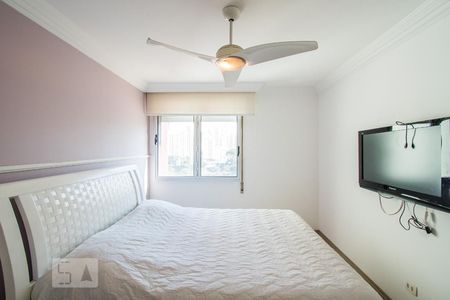 Apartamento à venda com 126m², 3 quartos e 1 vagaSuíte