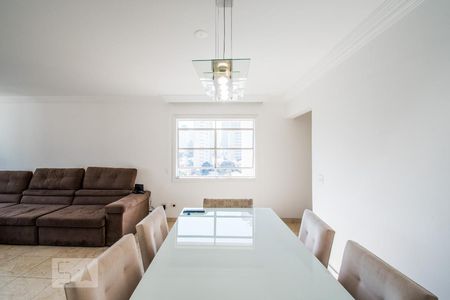 Apartamento à venda com 126m², 3 quartos e 1 vagaSala