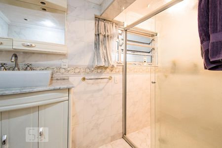 Apartamento à venda com 126m², 3 quartos e 1 vagaBanheiro 2