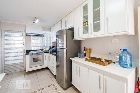 Apartamento à venda com 126m², 3 quartos e 1 vagaCozinha