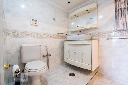 Apartamento à venda com 126m², 3 quartos e 1 vagaBanheiro 2