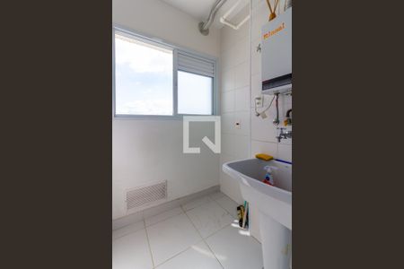 Apartamento à venda com 51m², 2 quartos e 1 vagaÁrea de Serviço