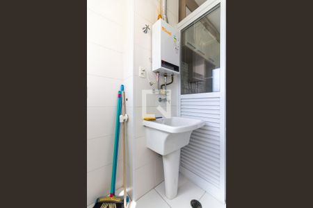 Apartamento à venda com 51m², 2 quartos e 1 vagaÁrea de Serviço