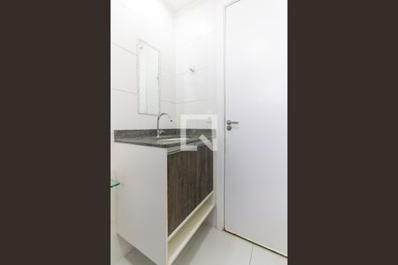 Apartamento à venda com 51m², 2 quartos e 1 vagaBanheiro