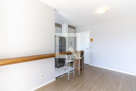 Sala de apartamento à venda com 2 quartos, 51m² em Água Branca, São Paulo