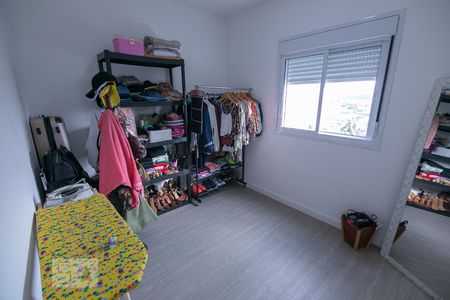 Quarto 1 de apartamento para alugar com 2 quartos, 51m² em Água Branca, São Paulo