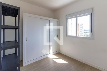 Quarto 1 de apartamento à venda com 2 quartos, 51m² em Água Branca, São Paulo