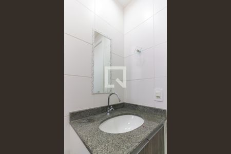Apartamento à venda com 51m², 2 quartos e 1 vagaBanheiro