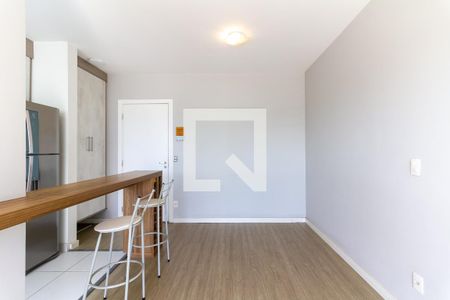 Sala de apartamento à venda com 2 quartos, 51m² em Água Branca, São Paulo