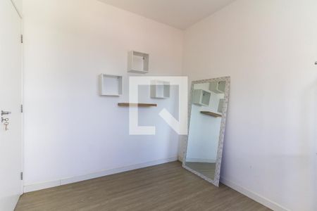 Apartamento à venda com 51m², 2 quartos e 1 vagaQuarto 2