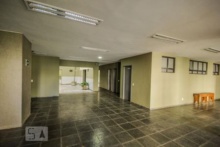 Apartamento à venda com 130m², 4 quartos e 2 vagasÁrea Comum - Playground