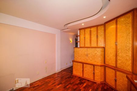 Apartamento à venda com 130m², 4 quartos e 2 vagasSuite