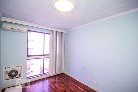 Apartamento à venda com 130m², 4 quartos e 2 vagasQuarto 1