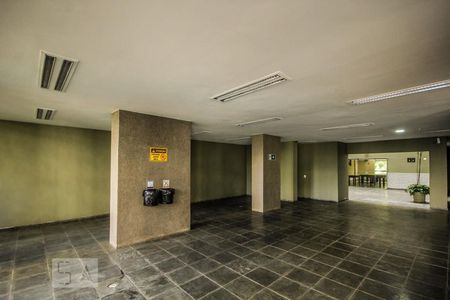 Apartamento à venda com 130m², 4 quartos e 2 vagasÁrea Comum - Playground