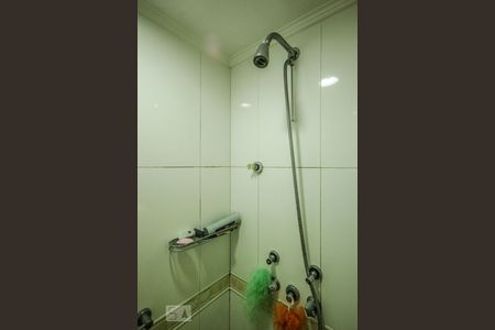 Apartamento à venda com 130m², 4 quartos e 2 vagasBanheiro