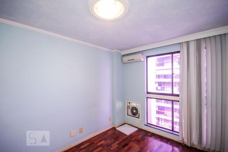 Apartamento à venda com 130m², 4 quartos e 2 vagasQuarto 1