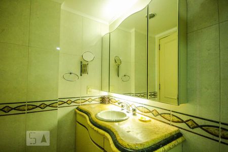 Apartamento à venda com 130m², 4 quartos e 2 vagasSuite