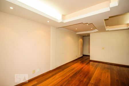 Sala de apartamento à venda com 4 quartos, 130m² em Copacabana, Rio de Janeiro