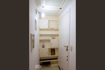 Hall de Entrada de apartamento para alugar com 1 quarto, 50m² em Ipanema, Rio de Janeiro