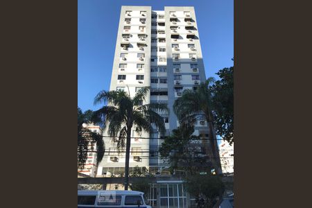 Apartamento à venda com 80m², 3 quartos e 1 vaga Apartamento à venda com 80m², 3 quartos e 1 vagaFachada do Condomínio