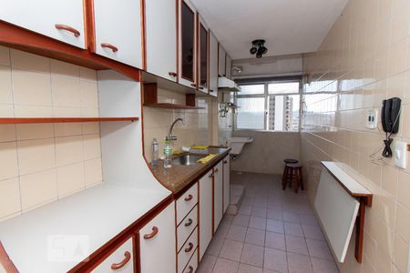 Apartamento à venda com 80m², 3 quartos e 1 vaga Apartamento à venda com 80m², 3 quartos e 1 vagaCozinha