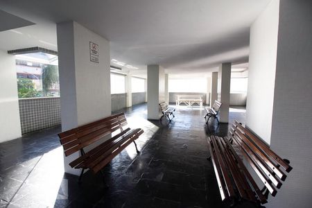 Apartamento à venda com 80m², 3 quartos e 1 vaga Apartamento à venda com 80m², 3 quartos e 1 vagaÁrea de lazer