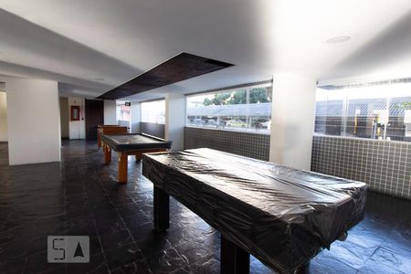 Apartamento à venda com 80m², 3 quartos e 1 vaga Apartamento à venda com 80m², 3 quartos e 1 vagaÁrea de lazer