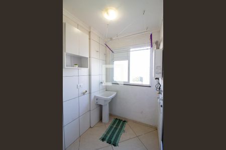 Apartamento para alugar com 76m², 3 quartos e 2 vagas Apartamento para alugar com 76m², 3 quartos e 2 vagasÁrea de Serviço