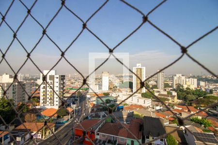 Apartamento para alugar com 76m², 3 quartos e 2 vagas Apartamento para alugar com 76m², 3 quartos e 2 vagasVista do Quarto 2