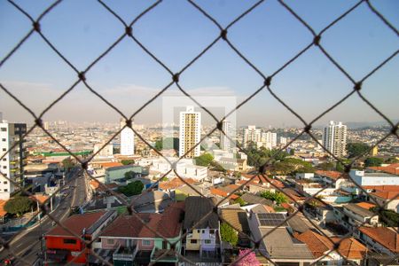 Apartamento para alugar com 76m², 3 quartos e 2 vagas Apartamento para alugar com 76m², 3 quartos e 2 vagasVista do Quarto 1